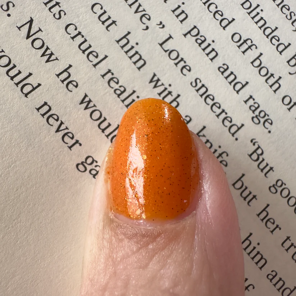 Loud Lacquer - Touch Her & Die 0.45 oz