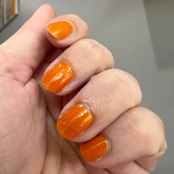 Loud Lacquer - Touch Her & Die 0.45 oz