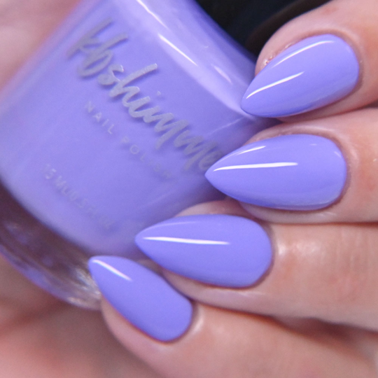 KBShimmer - Nail Polish - Mix It Up Collection - Vol 2