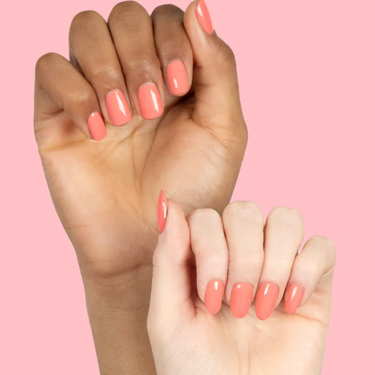 butter LONDON - Pure Colour - Trout Pout - 21X Nail Lacquer