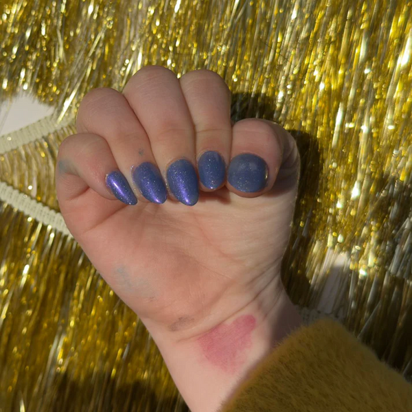 Loud Lacquer - Unbothered 0.45 oz