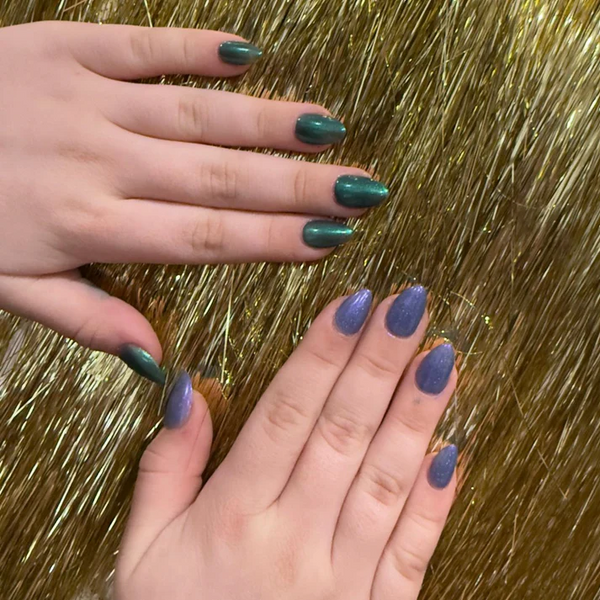 Loud Lacquer - Unbothered 0.45 oz