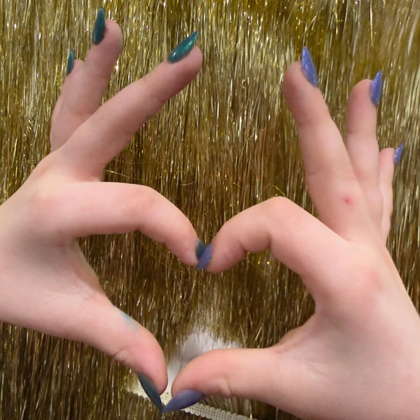 Loud Lacquer - Unbothered 0.45 oz