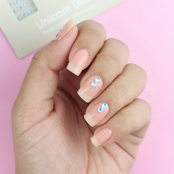 ella+mila - Nail Art Decal - Unicorn Dust