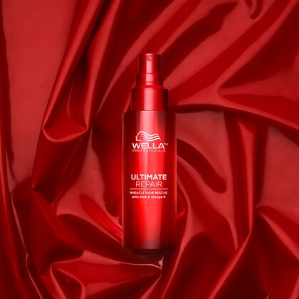 Wella - Professionals Ultimate Repair Miracle Hair Rescue 3.2 oz