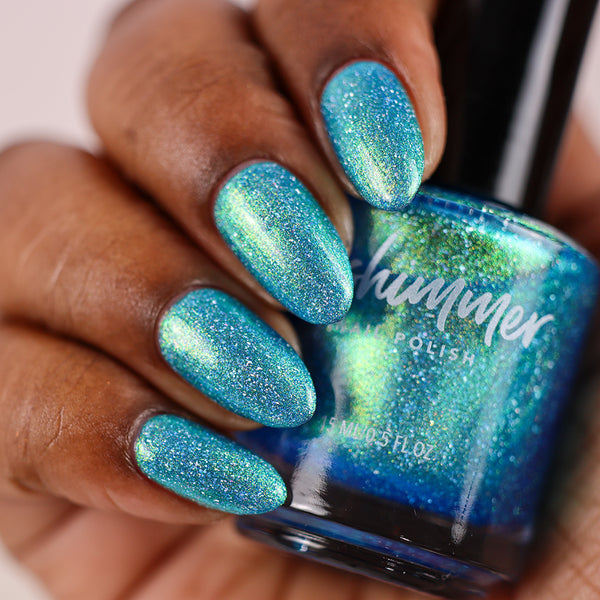 KBShimmer - Nail Polish - What A Catch