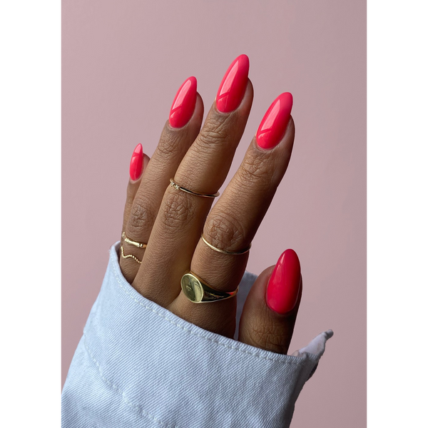 The GelBottle Inc - Gel Polish - Bae Watch .67oz