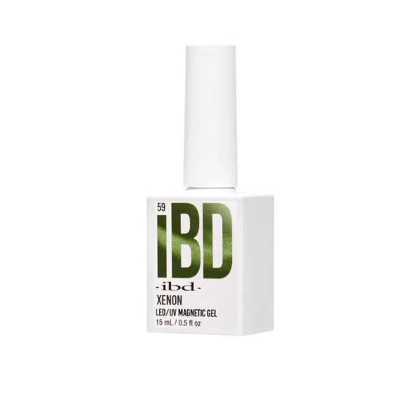 IBD - Magnetic Gel - Xenon 0.5 oz
