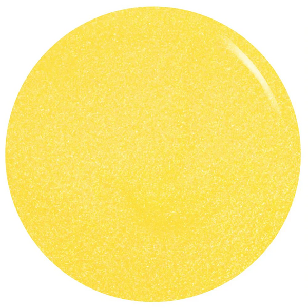 Orly Nail Lacquer Breathable - Cesium The Day - #2060098