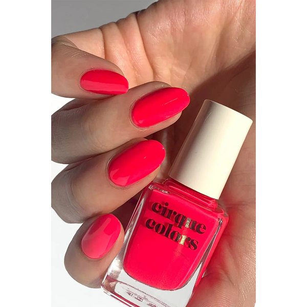 Cirque Colors - Nail Polish - Road Rage 0.37 oz