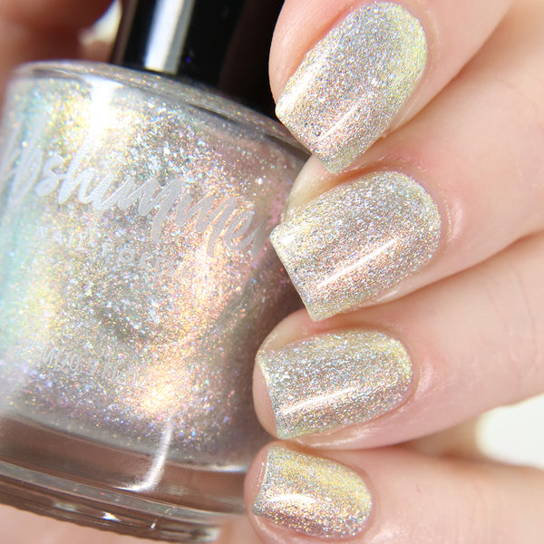 KBShimmer - Nail Polish - You Wish