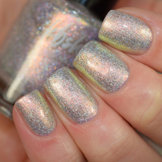 KBShimmer - Nail Polish - You Wish