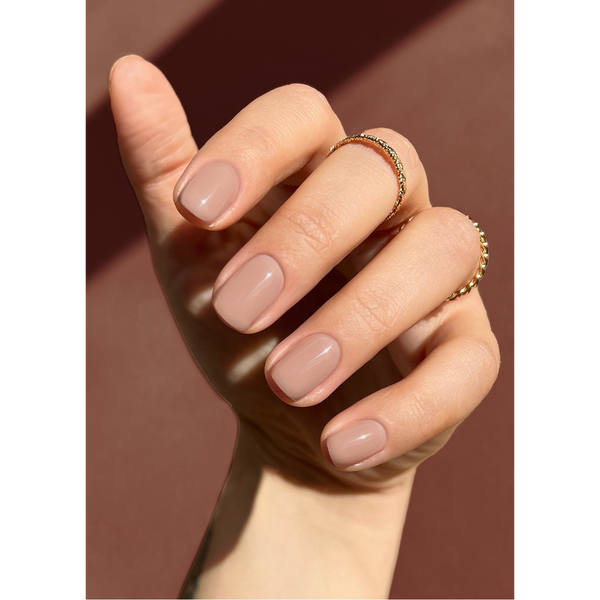 The GelBottle Inc - BIAB Gel Polish - Baked .67oz