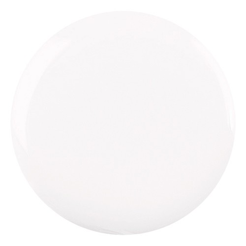 CND - Shellac Cream Puff (0.25 oz)