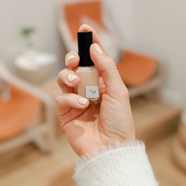 Sundays - Nail Polish - No. 03