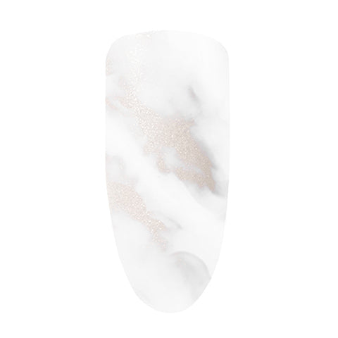 DND - DC Gel Ink - Pearl 0.6 oz - #001