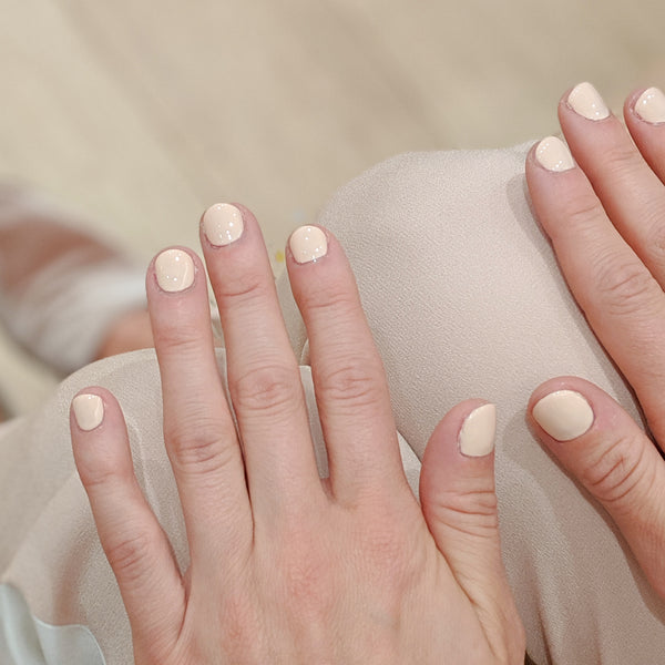 Sundays - Nail Polish - No. 03