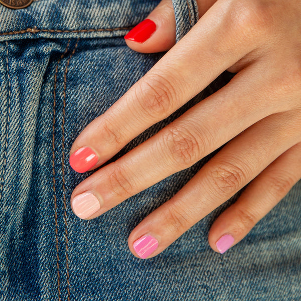 Sundays - Nail Polish - No. 08