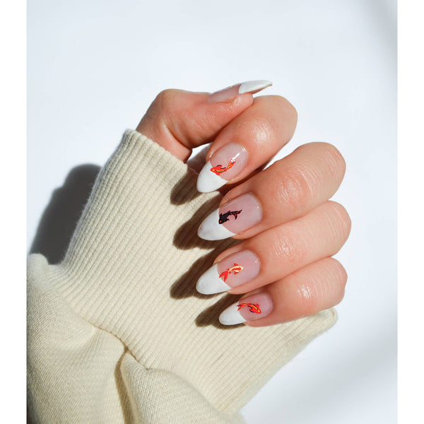 Deco Beauty - Nail Art Stickers - Jackpot