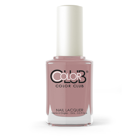 Color Club Nail Lacquer - Get A Mauve On It 0.5 oz