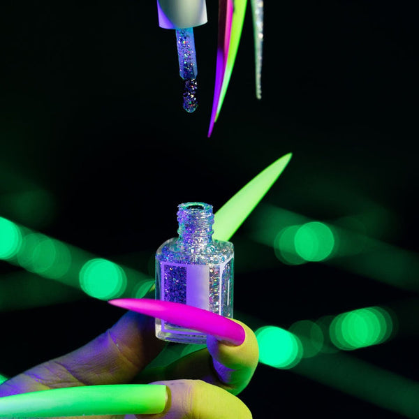 Loud Lacquer - Supernova 0.45 oz