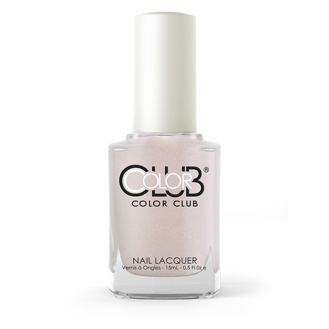 Color Club Nail Lacquer - No Ordinary Love 0.5 oz