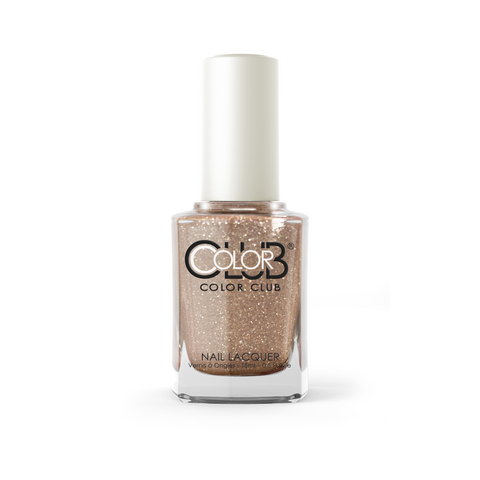 Color Club Nail Lacquer - Look Again 0.5 oz