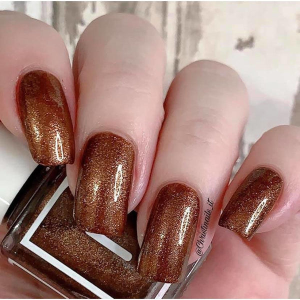 Loud Lacquer - Madison 0.45 oz