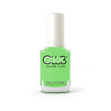 Color Club Nail Lacquer - First Class Sass 0.5 oz