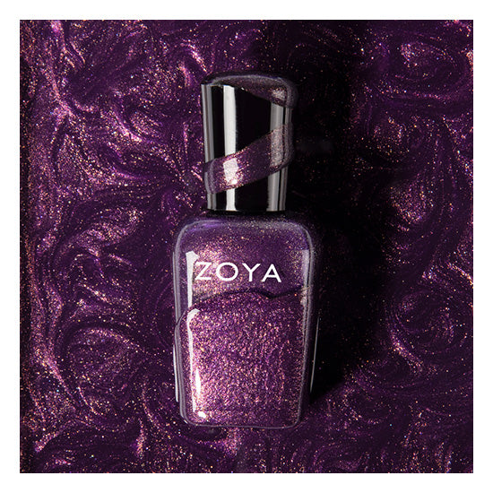 Zoya - Dominique .5 oz. - #ZP1129
