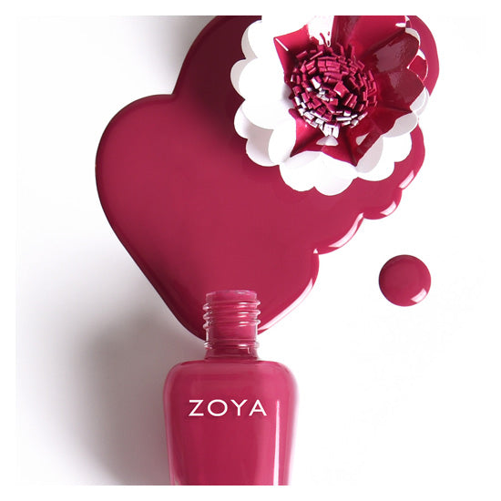 Zoya - Ellis .5 oz. - #ZP1137