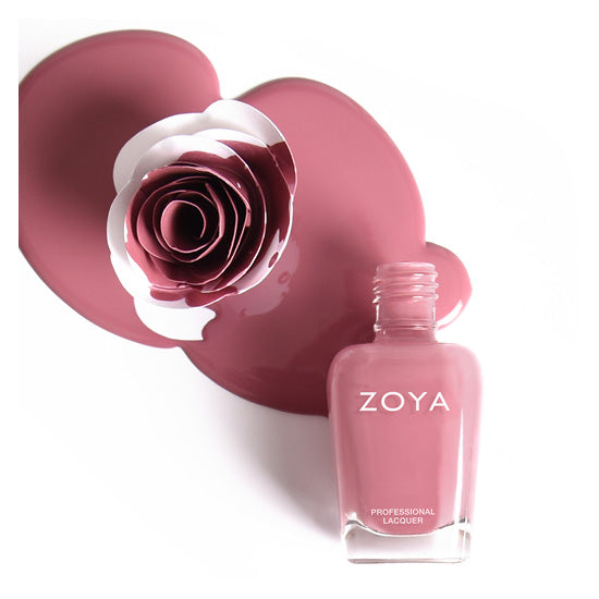 Zoya - Kit .5 oz. - #ZP1138