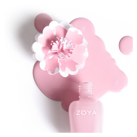 Zoya - Gwen .5 oz. - #ZP1139