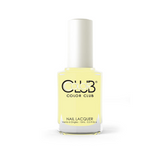 Color Club Nail Lacquer - Less Is More 0.5 oz