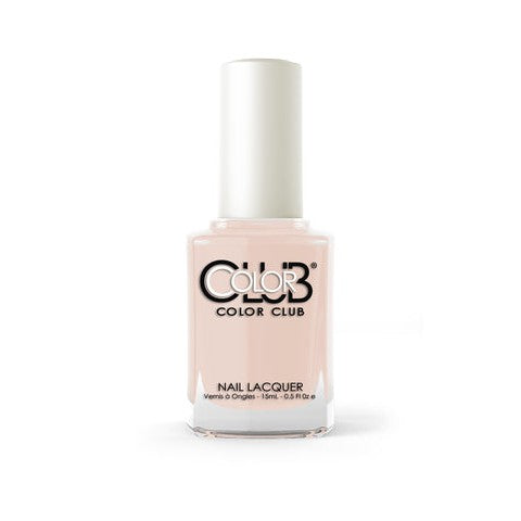 Color Club Nail Lacquer - Take it or Leaf it 0.5 oz