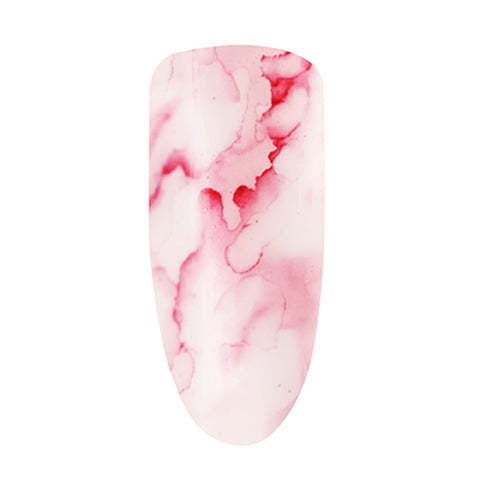 DND - DC Gel Ink - Burgundy 0.6 oz - #012