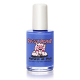 Piggy Paint Nail Polish - Basecoat + Sealer 0.5 oz