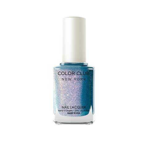 Color Club Nail Lacquer - Reflect Positivity 0.5 oz