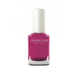 Color Club Nail Lacquer - First Class Sass 0.5 oz