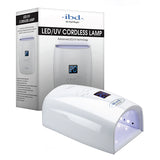 IBD - Hard Gel LED / UV Pink V 2 oz
