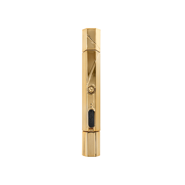 Apres - apres gel-x - omni light gold Sleek Nail Apres - apres gel-x - omni light gold Sleek Nail