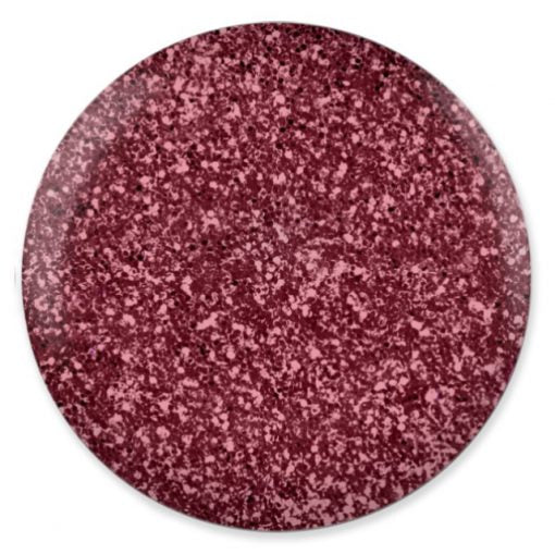 DND - DC Platinum - Bubble Gum 0.5 oz - #193