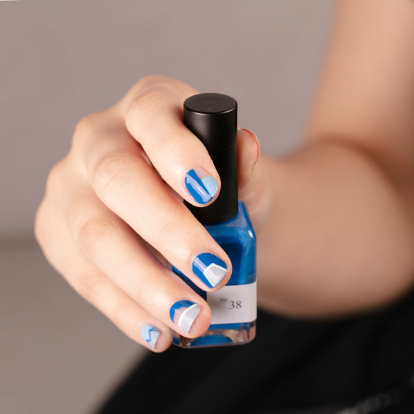 Sundays - Nail Polish - No. 38