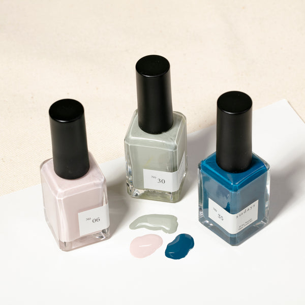 Sundays - Nail Polish - No. 35