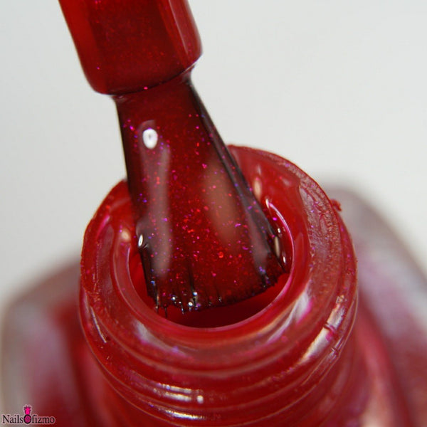 Loud Lacquer - Tati 0.45 oz