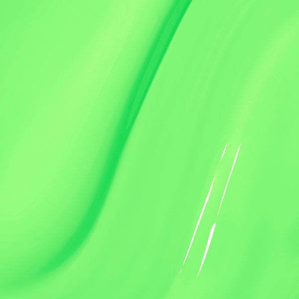 Apres - gel couleur - lime pop