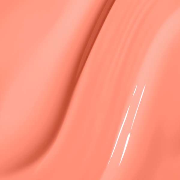 Apres - gel couleur - orangesicle