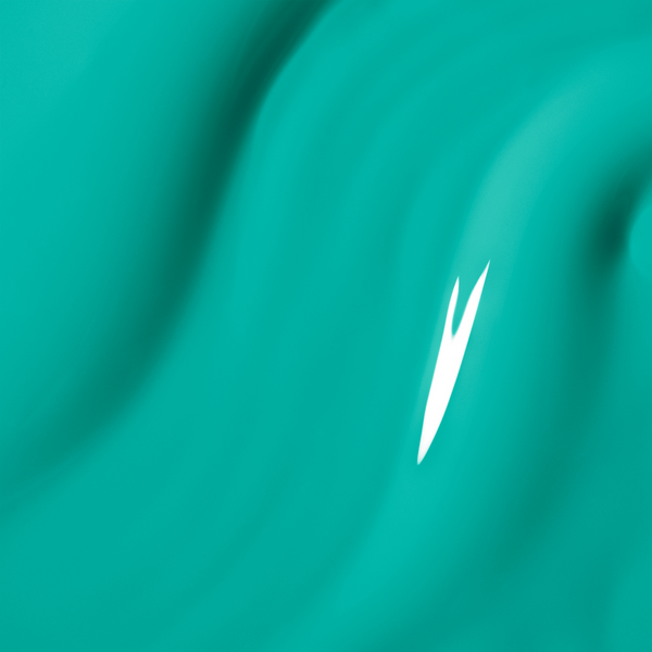 Apres - gel couleur - peacocking