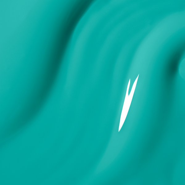 Apres - gel couleur - merperson tail