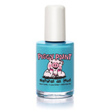 Piggy Paint Nail Polish Set - Scented Silly Unicorns 4 Polish - Gift Set
